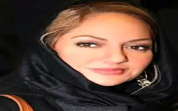 مهناز افشار در آغوش آقای بازیگر! 