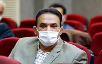  بیژن قاسم‌زاده، فیلتر کننده تلگرام پای میز محاکمه