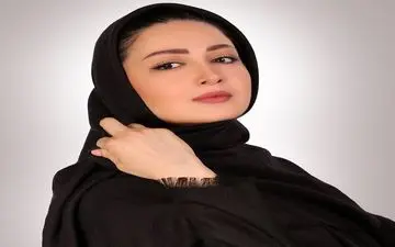 عکس جدید خانم بازیگر در کنار خانواده