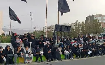 چرا پیکر شهید رئیسی در بیرجند تشییع می شود؟