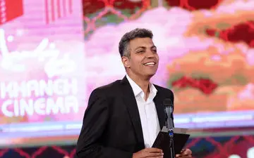  فردوسی‌پور با دو اثر در یک جشنواره فیلم