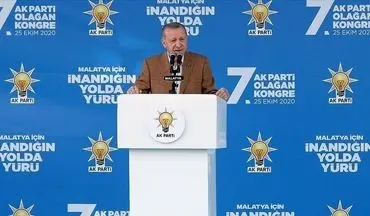 واکنش اردوغان به اظهارات نماینده مجلس هلند: در قاموس ما فاشیسم وجود ندارد، فاشیسم کار شما است