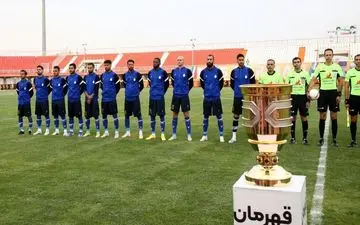 استقلالی ها شوکه شدند!