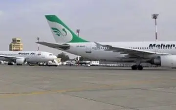 کدام ایرلاین بیشترین تاخیرات پرواز را دارد؟ 