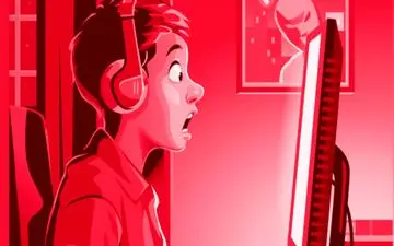 تماشای پورن روش مناسبی برای آموزش جنسی است؟

