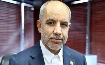 تبیین عملیات اجرایی پروژه ملی ادغام توسط مدیر عامل بانک سپه