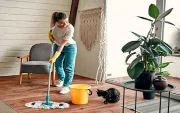 کالری‌سوزی به ورزش محدود نیست؛ تاثیر کارهای روزانه را دست‌کم نگیرید