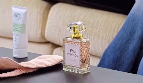 عطر مورد علاقه هیلی بیبر