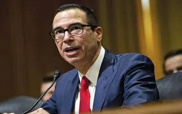 آمریکا از احتمال تحریم ترکیه خبر داد