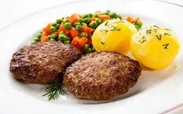 با هویج شامی خوشمزه درست کن!| آموزش رو از دست نده!