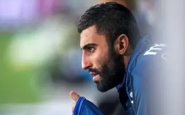 فوق ستاره استقلالی در بن بست قوانین فیفا