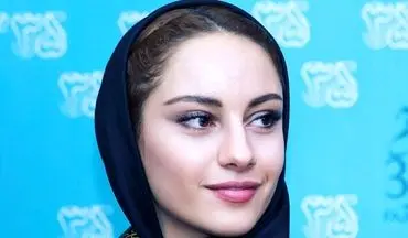 خوشگذرانی شبانه بازیگر مشهور زن ایرانی در منچستر انگلیس + عکس