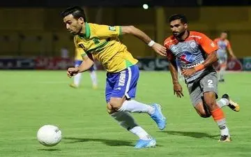 رحمانی: اسکوچیچ چند بار از ما خداحافظی کرد و برگشت/ رفتارهای او حرفه‌ای نبود 