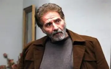 پشت پرده شایعه فوت ابوالفضل پور عرب + عکس