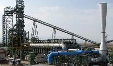 ایران، بزرگ‌ترین تولیدکننده آهن اسفنجی 