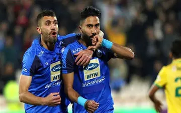 دو ستاره استقلال غایب دیدار حساس با تراکتورسازی