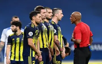  داور دیدار تراکتور و نیروی هوایی مشخص شد 