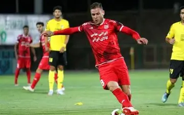 زمان رونمایی از بمب بزرگ پرسپولیس مشخص شد