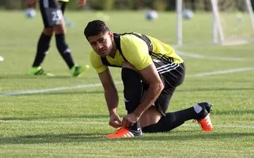 
واکنش لژیونر محبوب به خرید جدید پرسپولیس