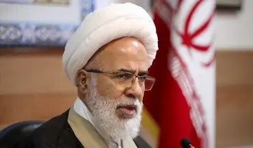  استقلال و آزادی ایران اسلامی مرهون همت و حمیت مردم در خلق حضوری شکوهمند است