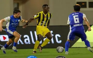 شکست اتحاد کلباء با حضور ۵ بازیکن ایرانی/ تیم مجیدی در نخستین گام شکست خورد