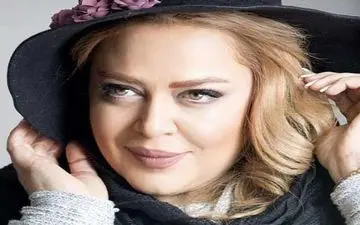  بهاره رهنما با مدل موی پسرانه