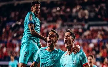 شکست‌ناپذیران فوتبال اروپا در فصل جدید