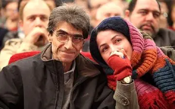 کارگردان معروف در وضعیت جسمانی وخیم