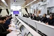 با تاکید استاندار خراسان جنوبی؛ اجرای فیبر نوری باید تسریع پیدا کند