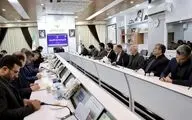 با تاکید استاندار خراسان جنوبی؛ اجرای فیبر نوری باید تسریع پیدا کند