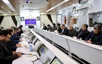 با تاکید استاندار خراسان جنوبی؛ اجرای فیبر نوری باید تسریع پیدا کند