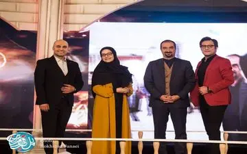 آیتم بازار بزرگ ایران، جلوه‌ای آشکار از فرهنگ و تمدن ایران