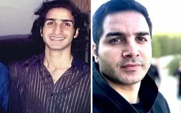 تصاویری زیر خاکی از سلبریتی های معروف که باور نمیکنید!