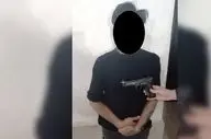 از جنایت تا آشپزخانه/ قاتل فراری مشهد بعد از یک دهه در تهران دستگیر شد