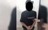 از جنایت تا آشپزخانه/ قاتل فراری مشهد بعد از یک دهه در تهران دستگیر شد