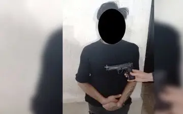 از جنایت تا آشپزخانه/ قاتل فراری مشهد بعد از یک دهه در تهران دستگیر شد