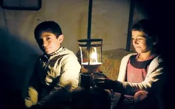 قطعی‌ برق،‌ بدون بیمه خسارت