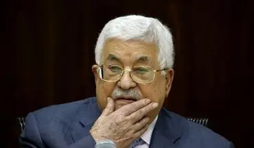  آمریکا به رئیس تشکیلات خودگردان فلسطین روادید نداد