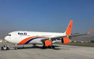 جزئیات فرود سه فروند هواپیمای مسافربری در مشهد