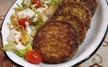 طرز تهیه کوکوی کلم خوشمزه
