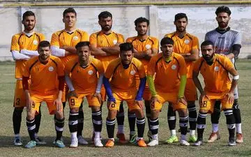 پیروزی نیروی زمینی برابر شهرداری بندرعباس