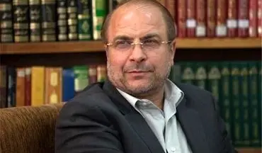  رییس مجلس لبنان، انتخاب قالیباف به ریاست مجلس را تبریک گفت