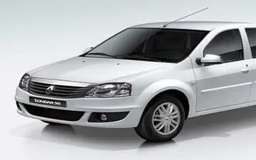 ال ۹۰، ۵۲۰ میلیون تومان شد + جدول 