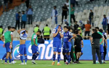 چه‌کسی استقلال را کشت؟/ جام قهرمانی اینگونه از دست ساپینتو افتاد