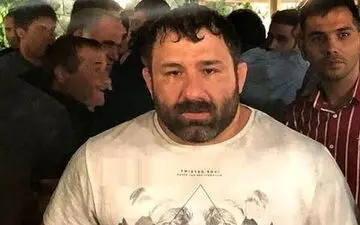 هانی کرده با اصابت 2 گلوله پلیس بازداشت شد/ در قهوه خانه ای در تهران رخ داد