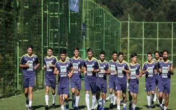 استقلال دو جای خالی دارد ؛ جابر می‌رود، آقاخان می‌آید