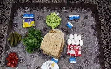 دستورات کلی در وعده سحری در شرایط کرونا
خانه -سلامت