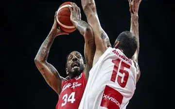 ایران 81 پورتوریکو 83/ شکست تلخ و تکراری مقابل پورتوریکو/ کامبک معکوس! 