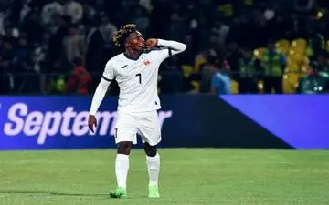 تاخیر استقلال در واریز پول رضایتنامه جوئل کوجو؛ قرارداد هنوز رسمی نشده!
