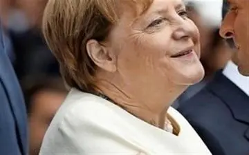 آنگولا ایستگاه پایانی سفر مرکل به آفریقا
